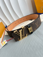 China Replica LV Belts 52usd Only